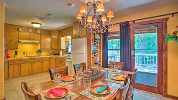 Casa (2 Bedrooms) | Interior