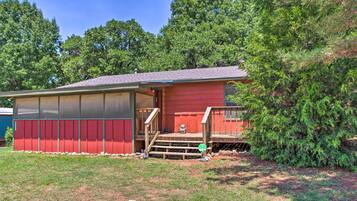 Casa (2 Bedrooms) | Interior