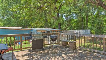 Casa (2 Bedrooms) | Interior