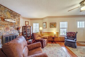 独立别墅 (3 Bedrooms) | 住宿内部