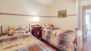 Rumah (3 Bedrooms) | Interior