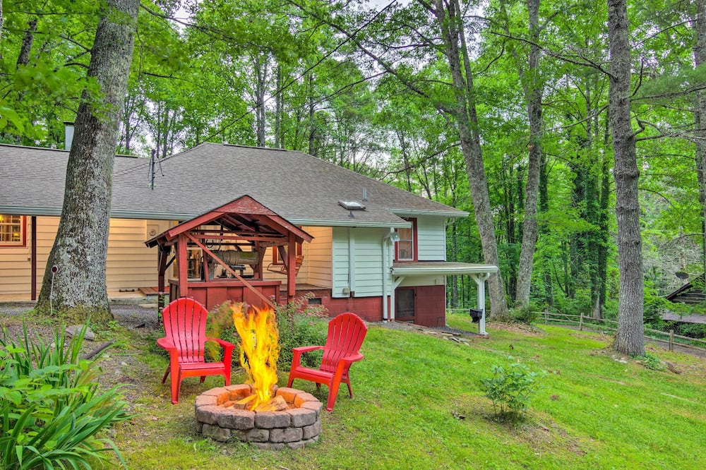 Lake James Airbnb & Cheap Cabin Rentals from 75 AirCabins