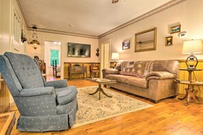 独立别墅 (3 Bedrooms) | 住宿内部