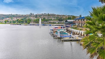 Casa (2 Bedrooms) | Parte interna