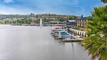 Hus (2 Bedrooms) | Innvendig