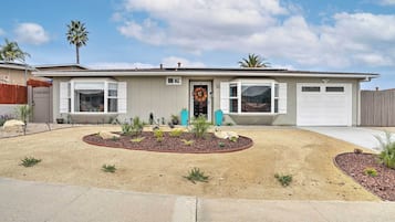 Hus (2 Bedrooms) | Innvendig