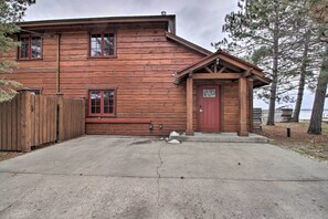 Hus (3 Bedrooms) | Interiör