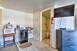 アパートメント (0 Bedroom) | 内装