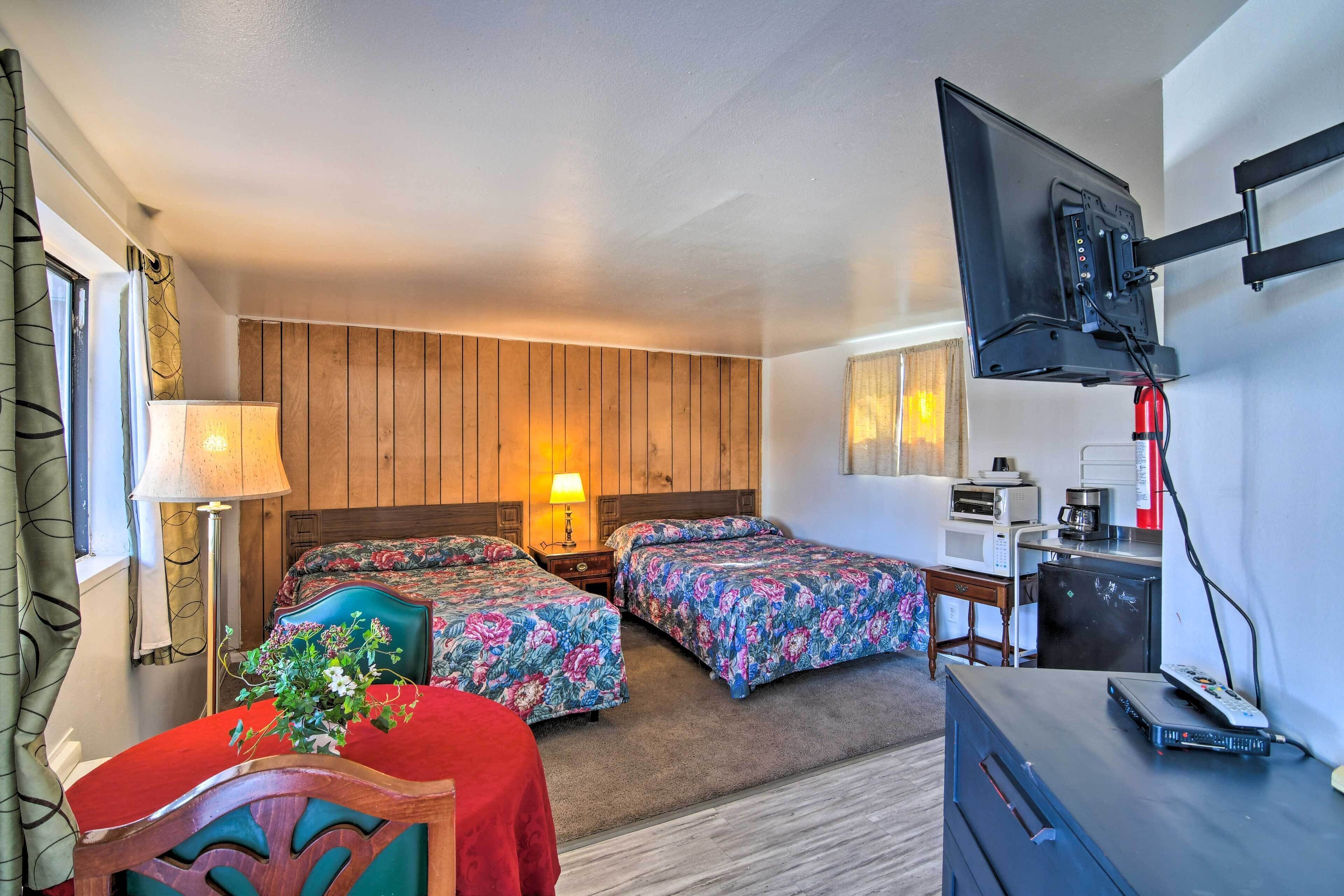 Pet-friendly Vacation Rental Near Boyd Lake