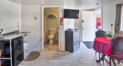 Pet-friendly Vacation Rental Near Boyd Lake