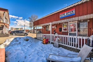 アパートメント (0 Bedroom) | 内装