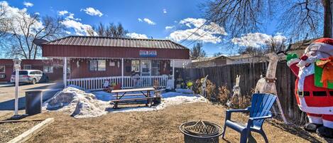 Apartment (0 Bedroom) | Interior