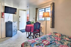 Leilighet (0 Bedroom) | Innvendig