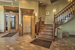 公寓 (3 Bedrooms) | 住宿内部