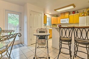 Hus (3 Bedrooms) | Innvendig