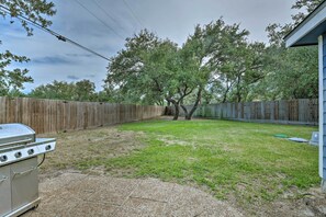 Hus (3 Bedrooms) | Innvendig