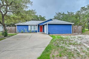 Hus (3 Bedrooms) | Innvendig