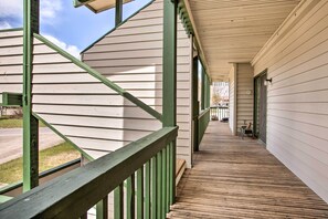 Appartement (2 Bedrooms) | Interieur