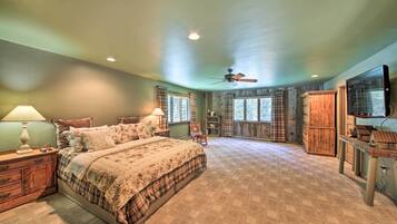House (4 Bedrooms) | Interior