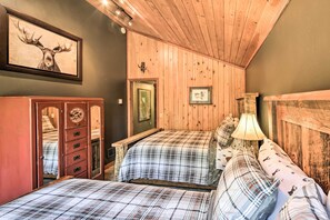 Casa (4 Bedrooms) | Interior