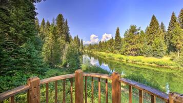 Rumah (4 Bedrooms) | Interior