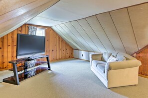Ferienhaus (2 Bedrooms) | Innenbereich