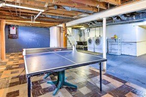 Ferienhaus (2 Bedrooms) | Innenbereich