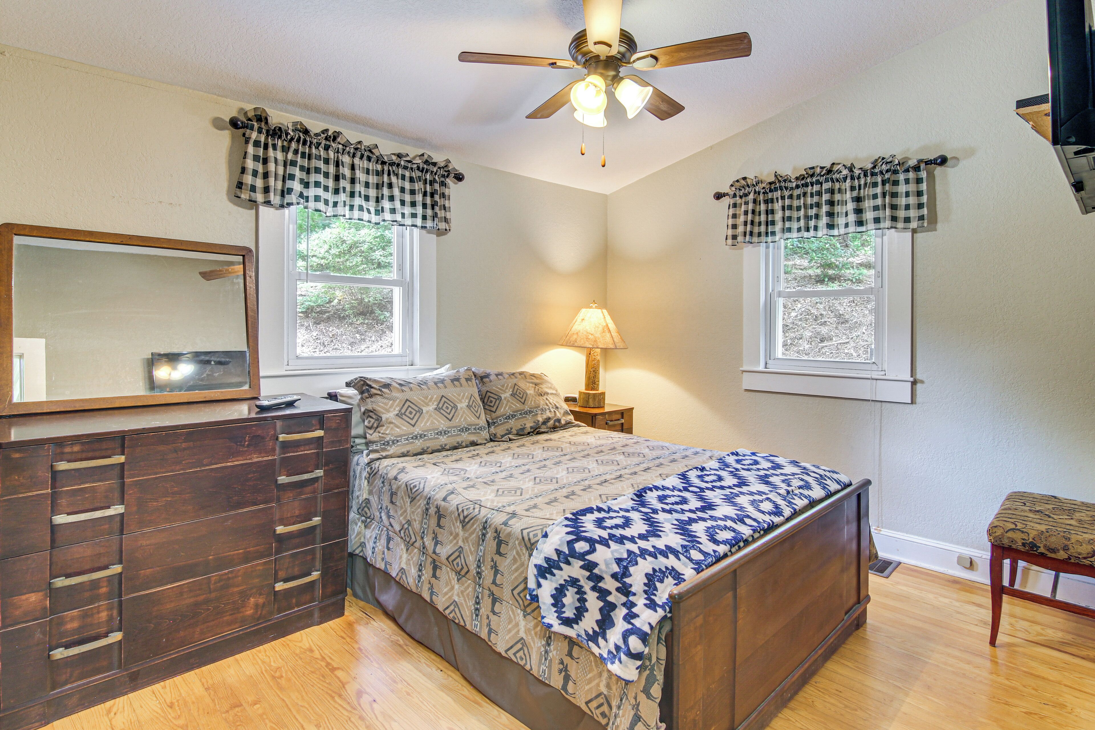 單棟房屋 (3 Bedrooms) | 內部