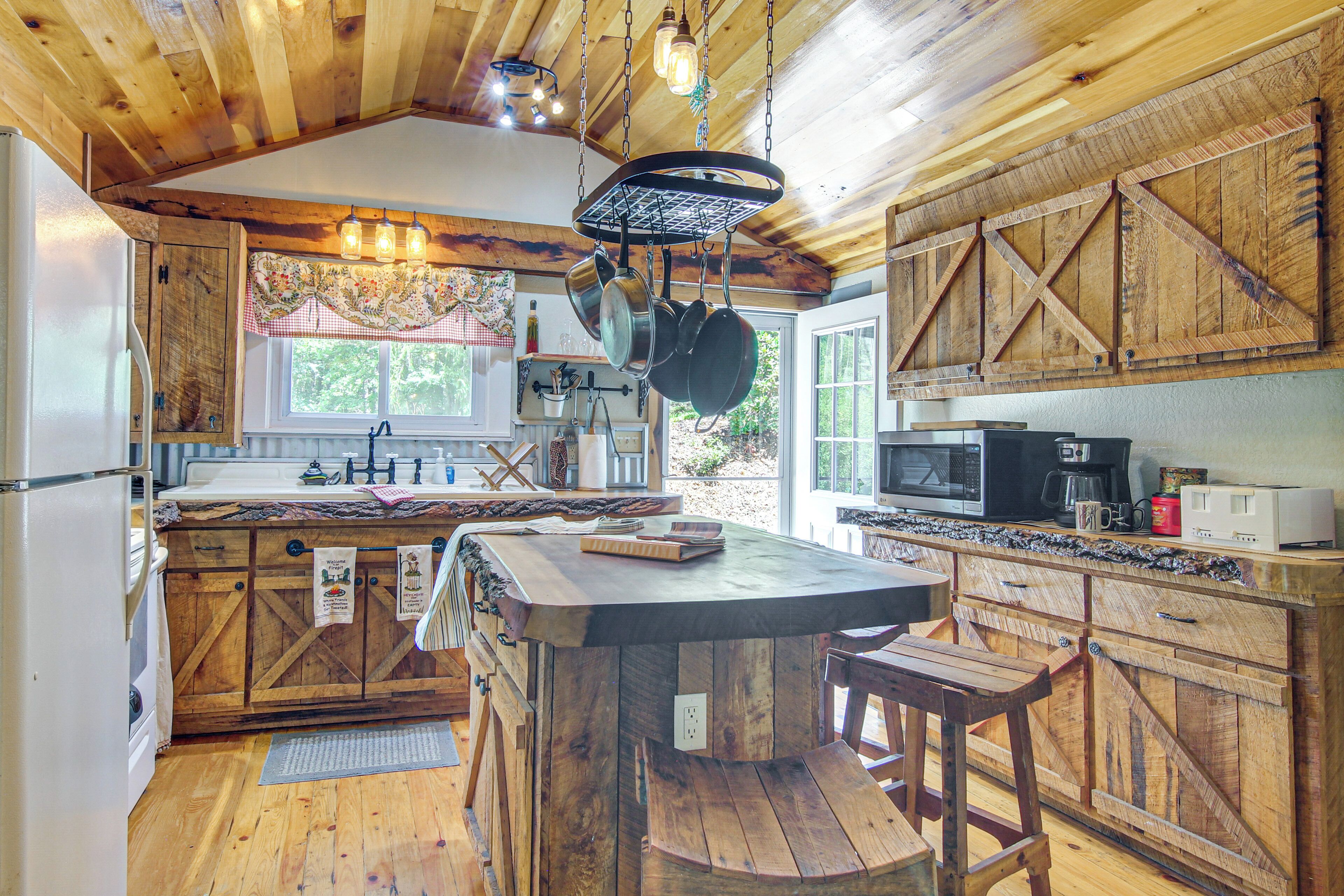 独立别墅 (3 Bedrooms) | 住宿内部