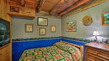 House (3 Bedrooms) | Bahagian dalam