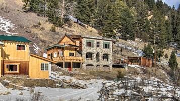 House (3 Bedrooms) | Bahagian dalam