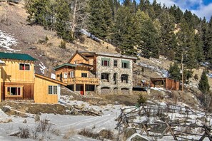 Maison (3 Bedrooms) | Intérieur