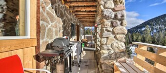 'sasquatch Inn' Retreat Near Fishing & Hunting!