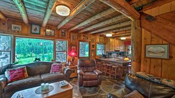 House (3 Bedrooms) | Bahagian dalam