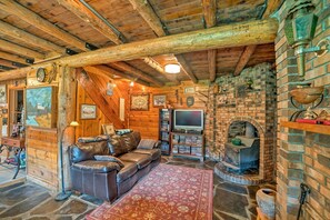 Maison (3 Bedrooms) | Intérieur