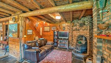 House (3 Bedrooms) | Bahagian dalam