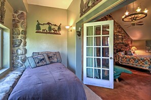 独立别墅 (3 Bedrooms) | 住宿内部