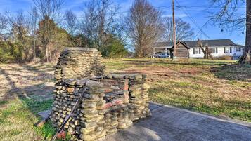 Căn hộ (1 Bedroom) | Nội thất