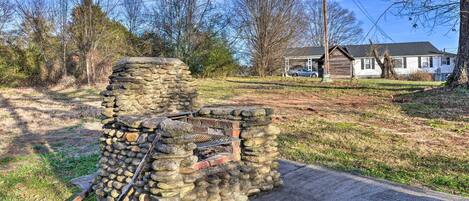 Departamento (1 Bedroom) | Interior