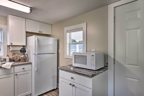 Appartamento (1 Bedroom) | Interni