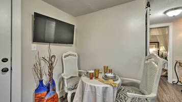 Căn hộ (1 Bedroom) | Nội thất