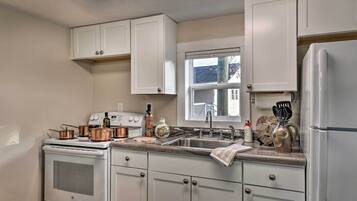 Căn hộ (1 Bedroom) | Nội thất