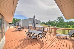 Hus (4 Bedrooms) | Interiør