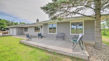 Casa (4 Bedrooms) | Interior