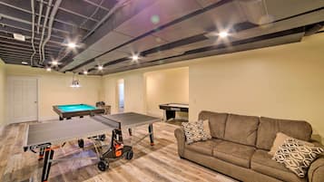 Rumah (4 Bedrooms) | Interior
