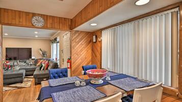 Cottage (3 Bedrooms) | Interior