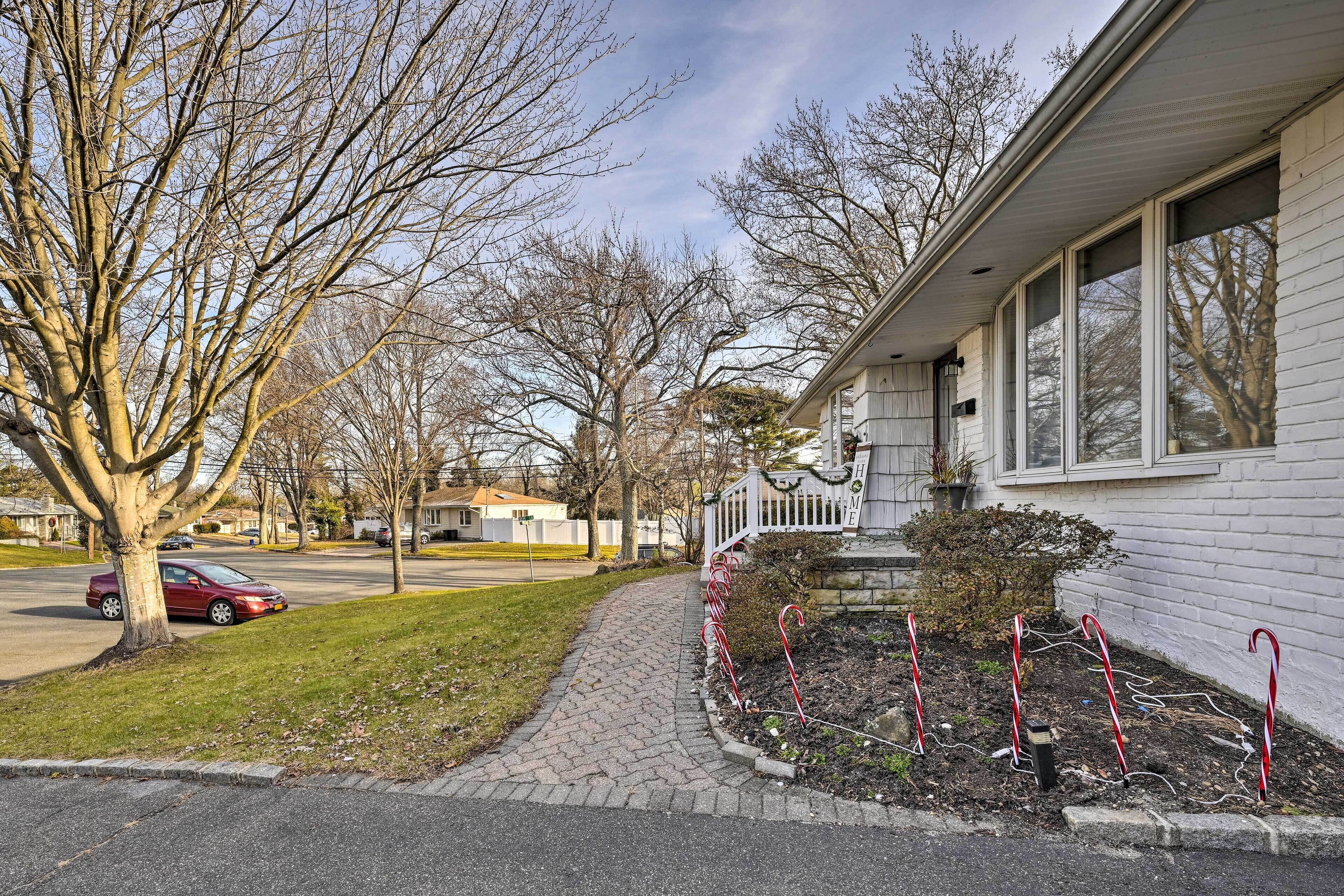 Cottage (3 Bedrooms) | Nội thất