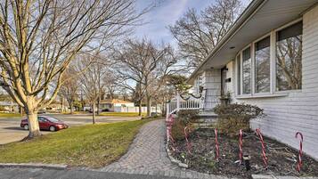 Cottage (3 Bedrooms) | Nội thất