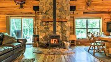 Rumah (1 Bedroom) | Interior