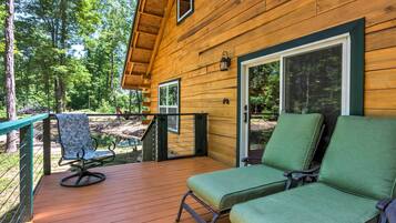 Rumah (1 Bedroom) | Interior